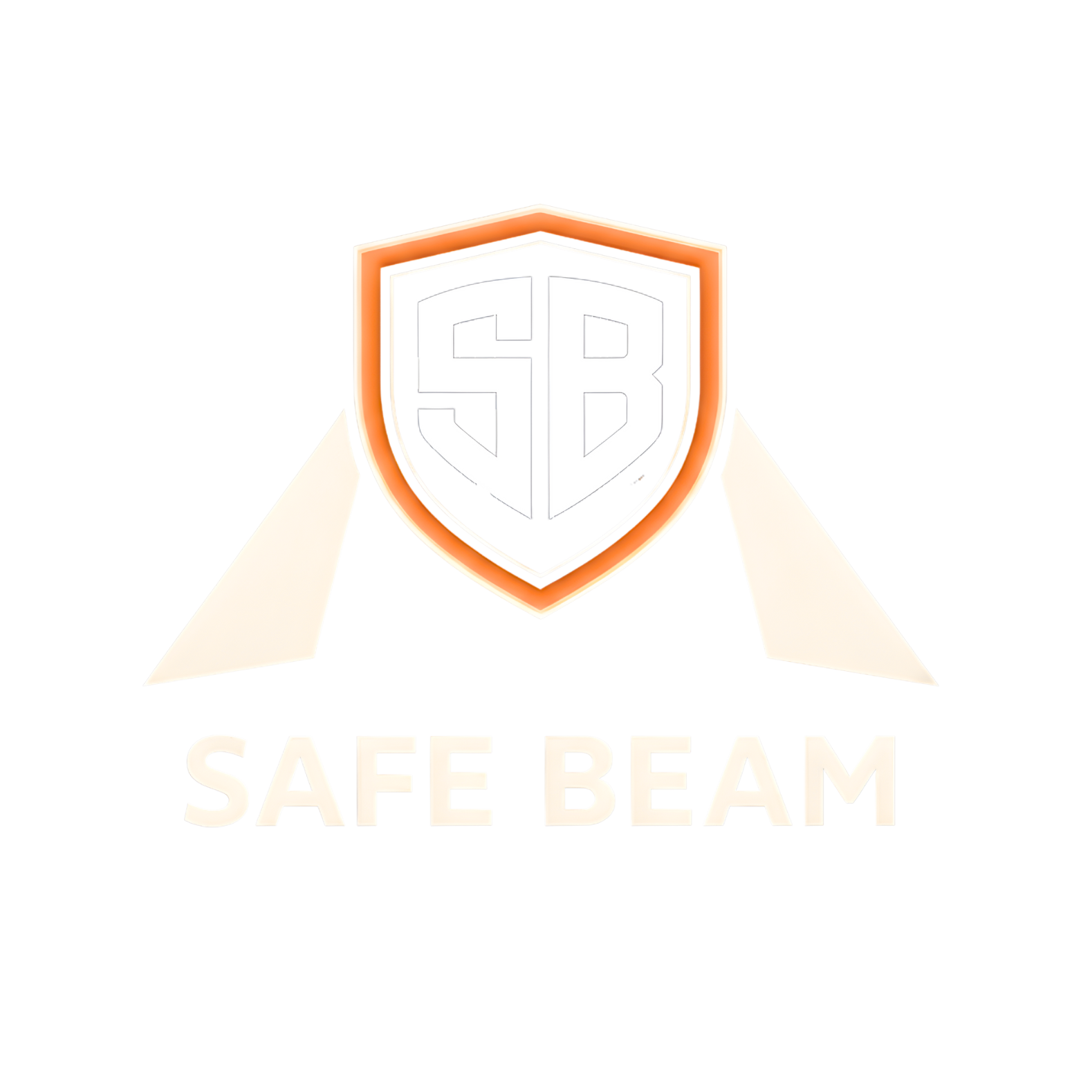 SafeBeam Logo